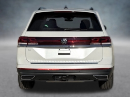 Volkswagen Atlas 2.0T SE w/Technology FWD 2026