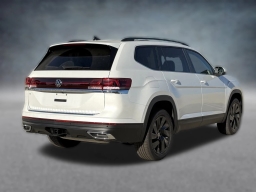 Volkswagen Atlas 2.0T SE w/Technology FWD 2026