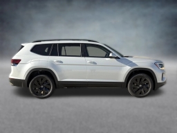 Volkswagen Atlas 2.0T SE w/Technology FWD 2026