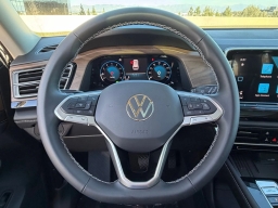 Volkswagen Atlas 2.0T SE w/Technology FWD 2026