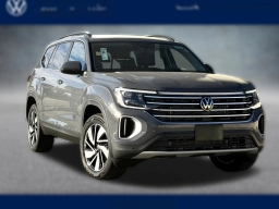 Volkswagen Atlas 2.0T SE w/Technology FWD 2026