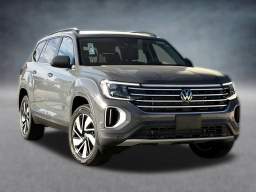 Volkswagen Atlas 2.0T SE w/Technology FWD 2026