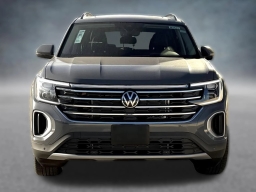 Volkswagen Atlas 2.0T SE w/Technology FWD 2026