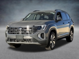 Volkswagen Atlas 2.0T SE w/Technology FWD 2026