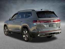 Volkswagen Atlas 2.0T SE w/Technology FWD 2026