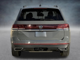 Volkswagen Atlas 2.0T SE w/Technology FWD 2026