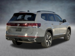 Volkswagen Atlas 2.0T SE w/Technology FWD 2026