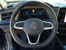 Volkswagen Atlas 2.0T SE w/Technology FWD 2026