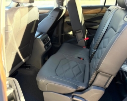 Volkswagen Atlas 2.0T SE w/Technology FWD 2026