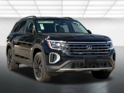 Volkswagen Atlas 2.0T SE w/Technology FWD 2026