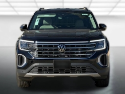 Volkswagen Atlas 2.0T SE w/Technology FWD 2026