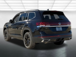 Volkswagen Atlas 2.0T SE w/Technology FWD 2026