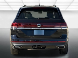 Volkswagen Atlas 2.0T SE w/Technology FWD 2026