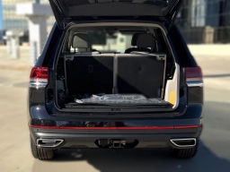 Volkswagen Atlas 2.0T SE w/Technology FWD 2026