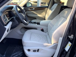 Volkswagen Atlas 2.0T SE w/Technology FWD 2026