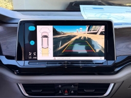 Volkswagen Atlas 2.0T SE w/Technology FWD 2026