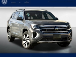 Volkswagen Atlas 2.0T SE w/Technology FWD 2026