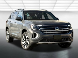 Volkswagen Atlas 2.0T SE w/Technology FWD 2026