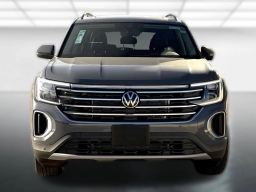 Volkswagen Atlas 2.0T SE w/Technology FWD 2026