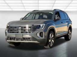 Volkswagen Atlas 2.0T SE w/Technology FWD 2026