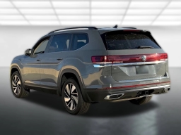 Volkswagen Atlas 2.0T SE w/Technology FWD 2026