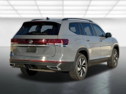 Volkswagen Atlas 2.0T SE w/Technology FWD 2026