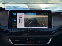 Volkswagen Atlas 2.0T SE w/Technology FWD 2026