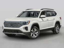 Volkswagen Atlas 2.0T SE w/Technology FWD 2026