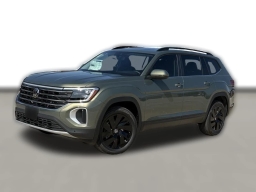 Volkswagen Atlas 2.0T SE w/Technology FWD 2026