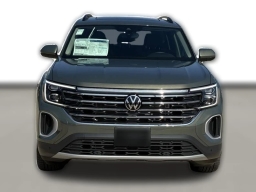 Volkswagen Atlas 2.0T SE w/Technology FWD 2026