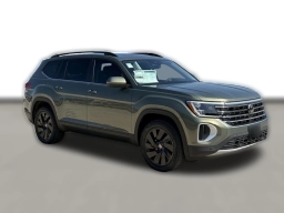 Volkswagen Atlas 2.0T SE w/Technology FWD 2026