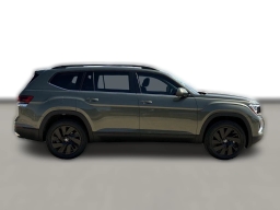 Volkswagen Atlas 2.0T SE w/Technology FWD 2026
