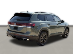 Volkswagen Atlas 2.0T SE w/Technology FWD 2026