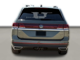 Volkswagen Atlas 2.0T SE w/Technology FWD 2026