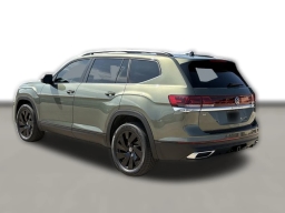 Volkswagen Atlas 2.0T SE w/Technology FWD 2026