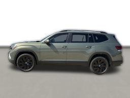 Volkswagen Atlas 2.0T SE w/Technology FWD 2026