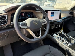 Volkswagen Atlas 2.0T SE w/Technology FWD 2026