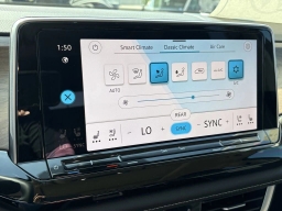 Volkswagen Atlas 2.0T SE w/Technology FWD 2026