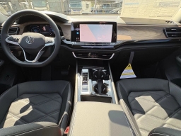 Volkswagen Atlas 2.0T SE w/Technology FWD 2026