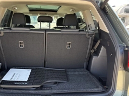 Volkswagen Atlas 2.0T SE w/Technology FWD 2026