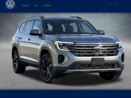 Volkswagen Atlas 2.0T SE w/Technology FWD 2026