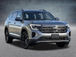 Volkswagen Atlas 2.0T SE w/Technology FWD 2026