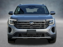 Volkswagen Atlas 2.0T SE w/Technology FWD 2026