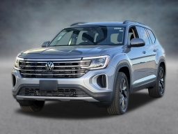 Volkswagen Atlas 2.0T SE w/Technology FWD 2026