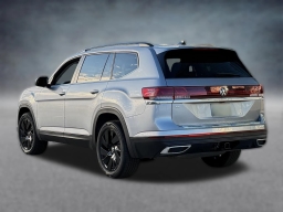 Volkswagen Atlas 2.0T SE w/Technology FWD 2026