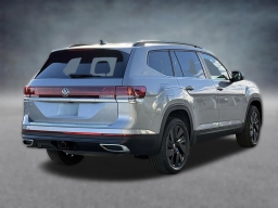 Volkswagen Atlas 2.0T SE w/Technology FWD 2026