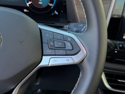 Volkswagen Atlas 2.0T SE w/Technology FWD 2026