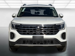 Volkswagen Atlas 2.0T SE w/Technology FWD 2026