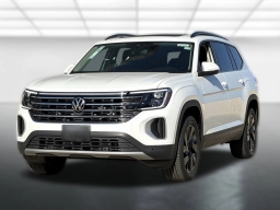 Volkswagen Atlas 2.0T SE w/Technology FWD 2026