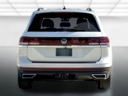 Volkswagen Atlas 2.0T SE w/Technology FWD 2026